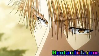 Anime Boy Fucking Hardcore Gay Love, anime,  gay,  toon-gay,  hentai,  fuck