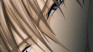 Anime Porn Video: Tied Up Doggy Style Anal Fuck with Hardcore Hentai Gay Sex