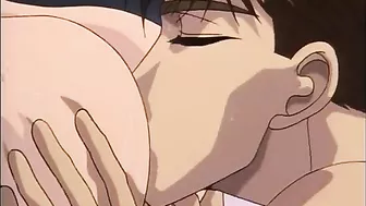 Gay Hentai Ass Fucked Toon Porn - Hardcore Anime