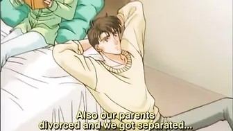 Gay Hentai Ass Fucked Toon Porn - Hardcore Anime