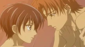 Hentai Boy Fucking Hardcore Anime Gay Porn