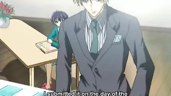 Hentai Boy Fucking Hardcore Anime Gay Porn