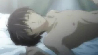 Hentai Boy Fucking Hardcore Anime Gay Porn