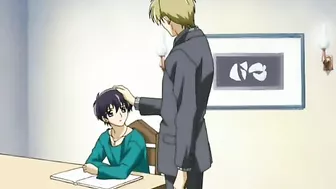 Hentai Boy Fucking Hardcore Anime Gay Porn