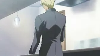 Hentai Boy Fucking Hardcore Anime Gay Porn