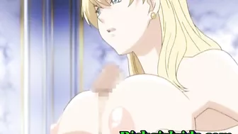 Hentai Shemale Penetration and Fucked - Hardcore Anime Toon