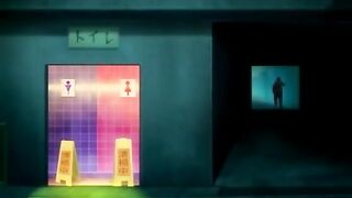 Watch Hentai Girl With Dildo Fucks In Toilet - Cartoon and Anime Porn Video