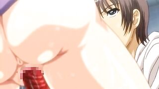 Watch Hentai Girl With Dildo Fucks In Toilet - Cartoon and Anime Porn Video