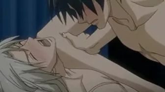 Gay Hentai Man Deep Fucked in Anime Porn Gay Hentai Man Deep Fucked in Anime Porn