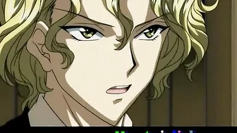 Hentai Gay Hot Anal Doggy In Prison, anime,  toongay,  hentai,  fuck,  hardcore