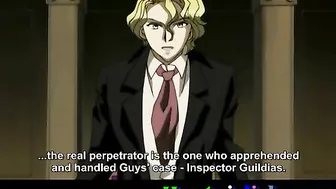 Hentai Gay Hot Anal Doggy In Prison, anime,  toongay,  hentai,  fuck,  hardcore