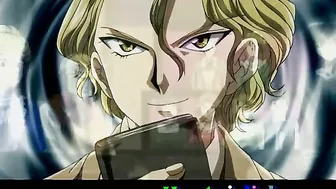 Hentai Gay Hot Anal Doggy In Prison, anime,  toongay,  hentai,  fuck,  hardcore