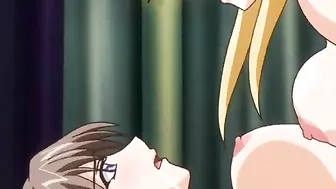 Anime Shemale Hardcore Fuck and Cum - Toon Hentai Porn Video