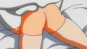 Anime Shemale Hardcore Fuck and Cum - Toon Hentai Porn Video