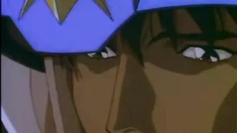 Hentai Fucking and Cumming - Anime Gay Toon Sex