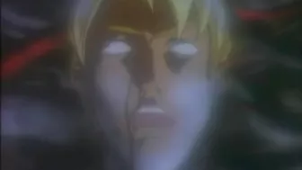 Hentai Fucking and Cumming - Anime Gay Toon Sex