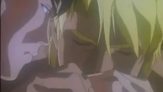 Hentai Fucking and Cumming - Anime Gay Toon Sex