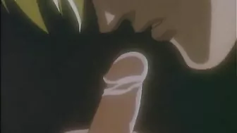 Hentai Fucking and Cumming - Anime Gay Toon Sex