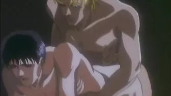 Hentai Fucking and Cumming - Anime Gay Toon Sex Hentai Fucking and Cumming - Anime Gay Toon Sex