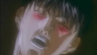 Hentai Fucking and Cumming - Anime Gay Toon Sex