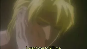 Hentai Fucking and Cumming - Anime Gay Toon Sex