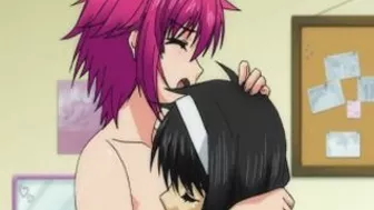 Hentai Shemale Fucks Hard in Anime Porn Video Hentai Shemale Fucks Hard in Anime Porn Video