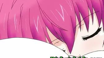 Hentai Shemale Fucks Hard in Anime Porn Video