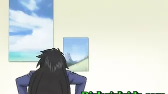 Hentai Shemale Fucks Hard in Anime Porn Video