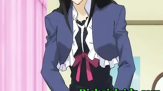 Hentai Shemale Fucks Hard in Anime Porn Video