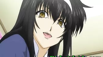 Hentai Shemale Fucks Hard in Anime Porn Video