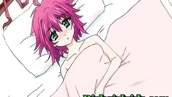 Hentai Shemale Fucks Hard in Anime Porn Video