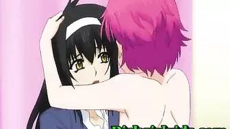 Hentai Shemale Fucks Hard in Anime Porn Video