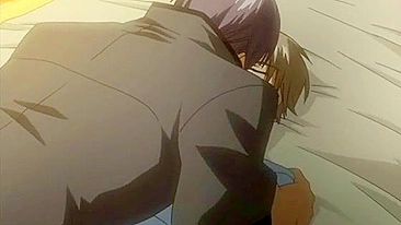 Anime Gay Act Doggy Style Anal Cock, anime,  gay,  toongay,  hentai,  fuck,  hardcore