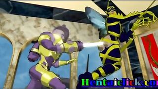 Hardcore Gay Group Gangbang Toon Porn - Muscular Anime Fuck