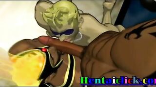 Hardcore Gay Group Gangbang Toon Porn - Muscular Anime Fuck