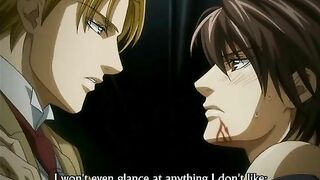 Muscular Hentai Gay Hot Anal Fucked - Anime, ToonGay, Hardcore