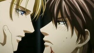 Muscular Hentai Gay Hot Anal Fucked - Anime, ToonGay, Hardcore