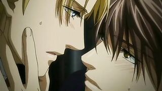 Muscular Hentai Gay Hot Anal Fucked - Anime, ToonGay, Hardcore