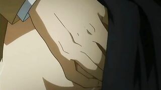 Muscular Hentai Gay Hot Anal Fucked - Anime, ToonGay, Hardcore