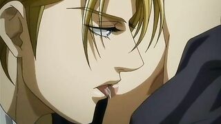 Muscular Hentai Gay Hot Anal Fucked - Anime, ToonGay, Hardcore