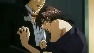 Muscular Hentai Gay Hot Anal Fucked - Anime, ToonGay, Hardcore