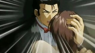 Muscular Hentai Gay Hot Anal Fucked - Anime, ToonGay, Hardcore