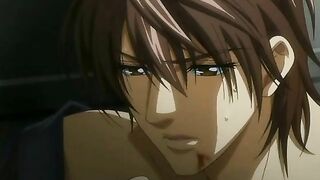 Muscular Hentai Gay Hot Anal Fucked - Anime, ToonGay, Hardcore