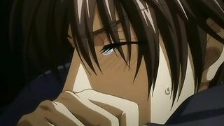 Muscular Hentai Gay Hot Anal Fucked - Anime, ToonGay, Hardcore