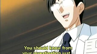 Hentai Shemale Threesome Gangbanged, anime,  shemale,  toon,  hentai,  fuck,  hardcore,  gangbang