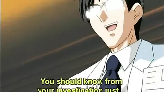 Hentai Shemale Threesome Gangbanged, anime,  shemale,  toon,  hentai,  fuck,  hardcore,  gangbang