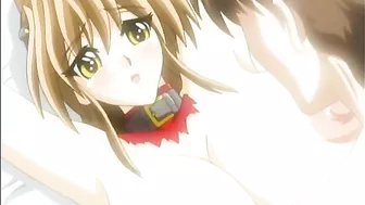 Hentai Shemale Threesome Gangbanged, anime,  shemale,  toon,  hentai,  fuck,  hardcore,  gangbang