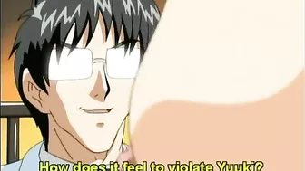 Hentai Shemale Threesome Gangbanged, anime,  shemale,  toon,  hentai,  fuck,  hardcore,  gangbang