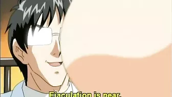 Hentai Shemale Threesome Gangbanged, anime,  shemale,  toon,  hentai,  fuck,  hardcore,  gangbang