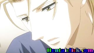 Little Hentai Gay Bareback Fucked - Anime Gay ToonGay Fuck